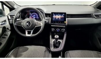 RENAULT Clio V 1.5 BLUE DCI INTENS completo