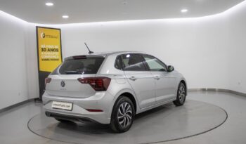 VOLKSWAGEN Polo 1.0 TSI LIFE completo