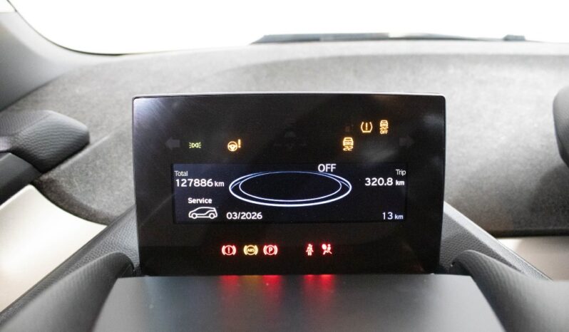 BMW i3 94AH completo