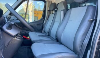 OPEL Movano Chassis-Cabina 2.3 CDTI RD completo