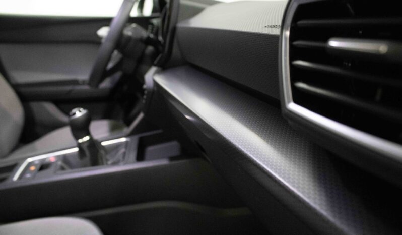 SEAT Leon 1.0 TSI STYLE completo