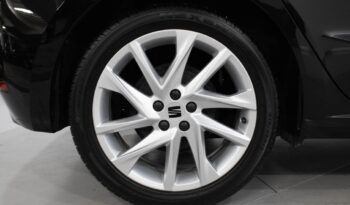 SEAT Ibiza 1.0 TSI FR completo