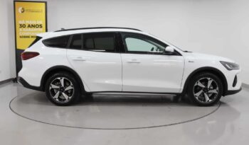 FORD Focus Station Wagon 1.0 ECOBOOST MHEV ACTIVE X completo