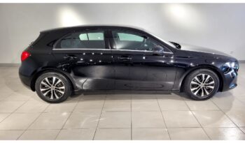 MERCEDES-BENZ Classe A 180 D STYLE AUT. completo