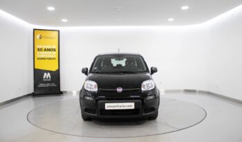 FIAT Panda 1.0 HYBRID completo