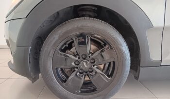 MINI Mini Clubman ONE D completo