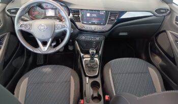OPEL Crossland X 1.2 T 120 ANOS completo