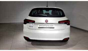 FIAT Tipo 1.3 MULTIJET LIFE completo