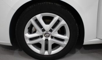 RENAULT Mégane IV Sport Tourer 1.5 BLUE DCI LIMITED EDC completo