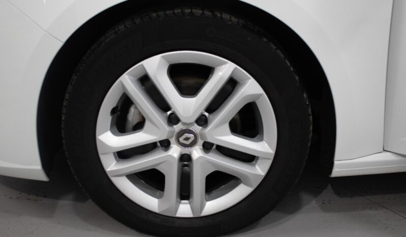 RENAULT Mégane IV Sport Tourer 1.5 BLUE DCI LIMITED EDC completo