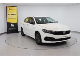 FIAT Tipo 1.3 MULTIJET