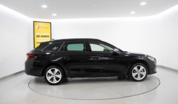 SEAT Leon Sportstourer 1.4 E-HYBRID FR DSG completo
