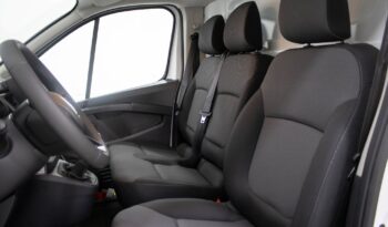 RENAULT Trafic III Fase III 2.0 BLUE DCI L2H1 IP completo