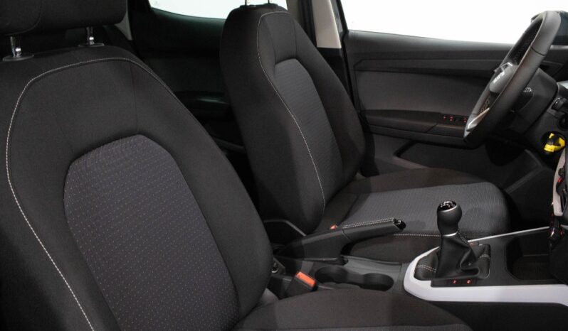 SEAT Arona 1.0 TSI STYLE completo