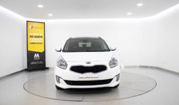 KIA Carens 1.7 CRDI ISG TX AUT. completo