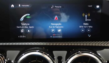 MERCEDES-BENZ Classe CLA Shooting Brake 250 E STYLE PLUS completo