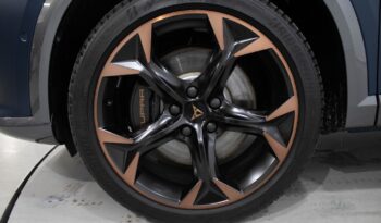 CUPRA Formentor 1.4 E-HYBRID CUPRA DSG VZ completo