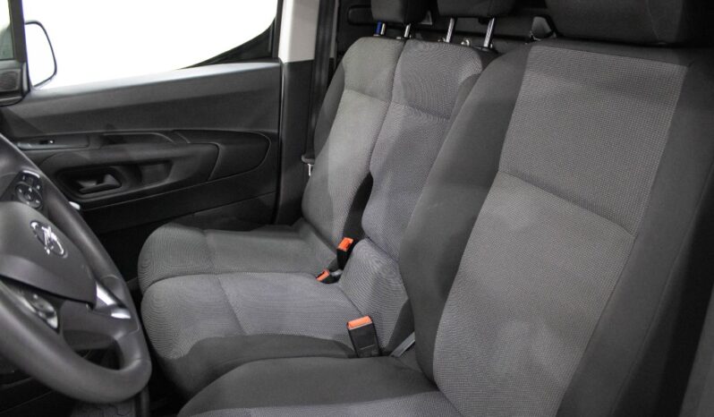 OPEL Combo Cargo 1.5 CDTI L1H1 ENJOY completo