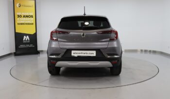 RENAULT Captur 1.0 TCE INTES completo