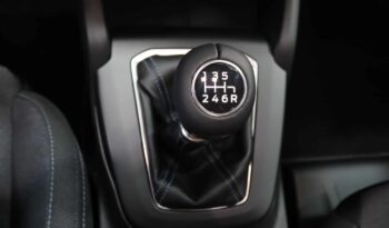 FORD Focus Station Wagon 1.0 ECOBOOST MHEV ACTIVE X completo
