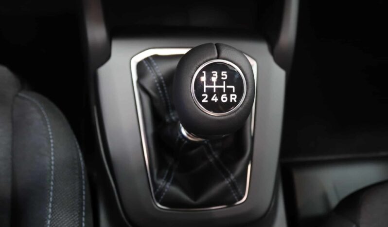 FORD Focus Station Wagon 1.0 ECOBOOST MHEV ACTIVE X completo