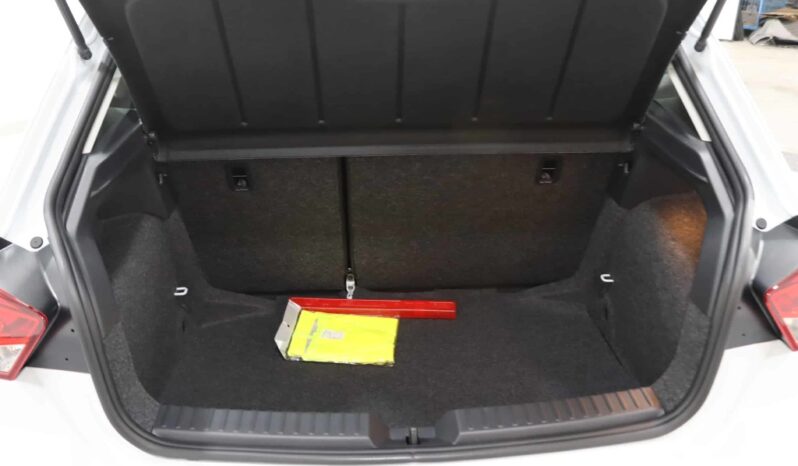 SEAT Ibiza 1.0 TSI REFERENCE completo