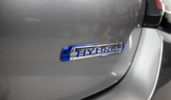 SUZUKI SWIFT 1.2 MILD HYBRID S2 completo