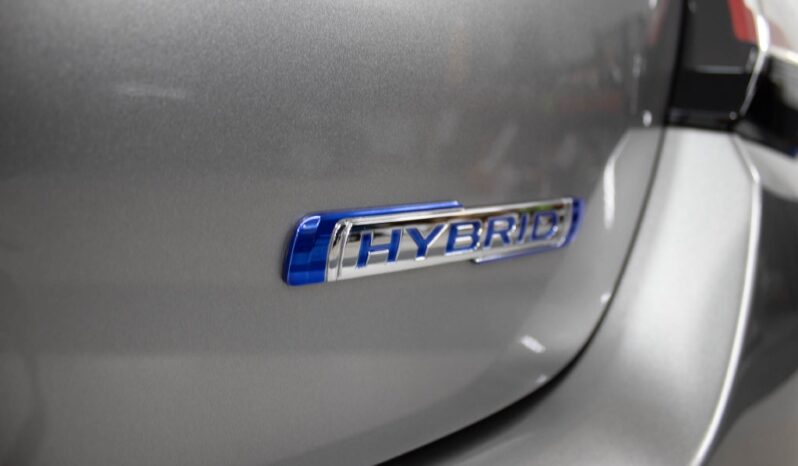 SUZUKI SWIFT 1.2 MILD HYBRID S2 completo