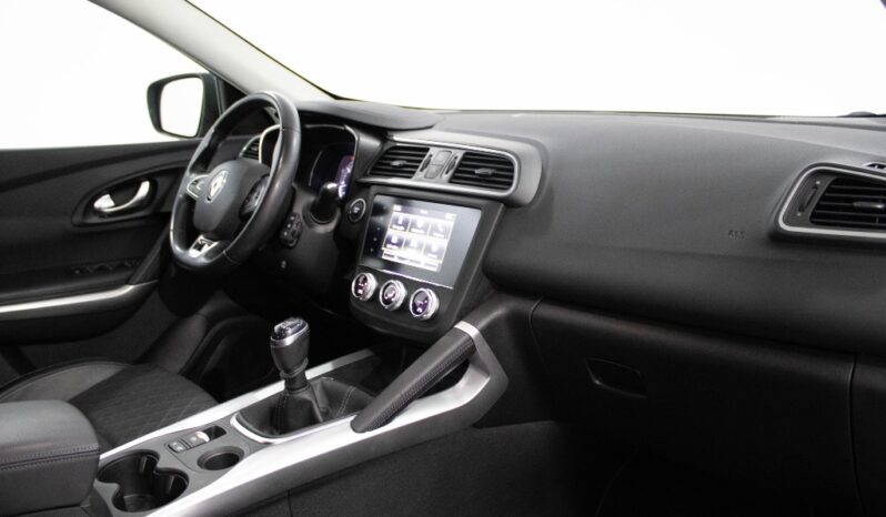 RENAULT Kadjar 1.3 TCE INTENS completo