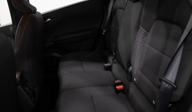 RENAULT Captur 1.0 TCE TECHNO completo