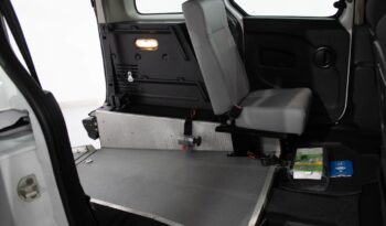 RENAULT Kangoo Fase II 1.5 DCI CONFORT S/S completo