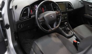 SEAT Leon ST 1.6 TDI YLE ECOMOTIVE completo