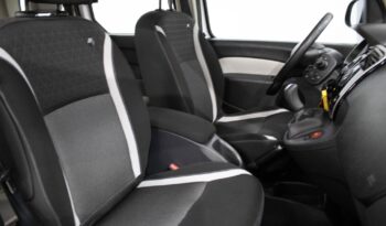 RENAULT Kangoo Fase II 1.5 DCI CONFORT S/S completo