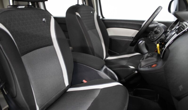 RENAULT Kangoo Fase II 1.5 DCI CONFORT S/S completo