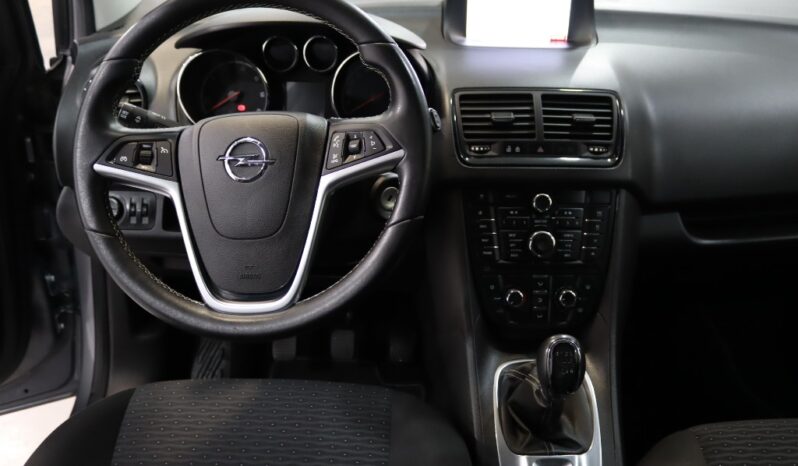 OPEL Meriva Tourer 1.6 CDTI S/S completo