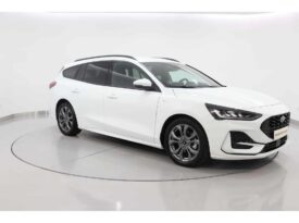 FORD Focus Station Wagon 1.0 ECOBOOST MHEV ST-LINE X