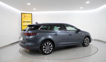 RENAULT Mégane IV Sport Tourer Fase II 1.5 BLUE DCI TECHNO completo
