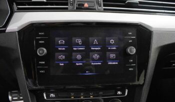 VOLKSWAGEN Passat Variant 2.0 TDI BUSINESS DSG completo