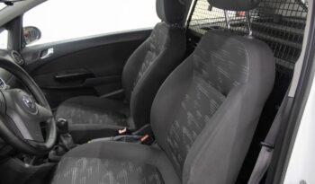 OPEL Corsa D Van 1.3 CDTI completo