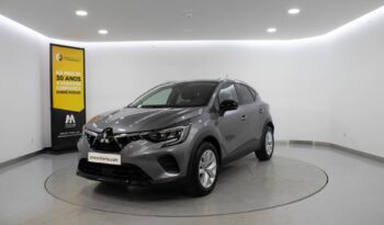 MITSUBISHI ASX 1.0 MPI-T INVITE completo