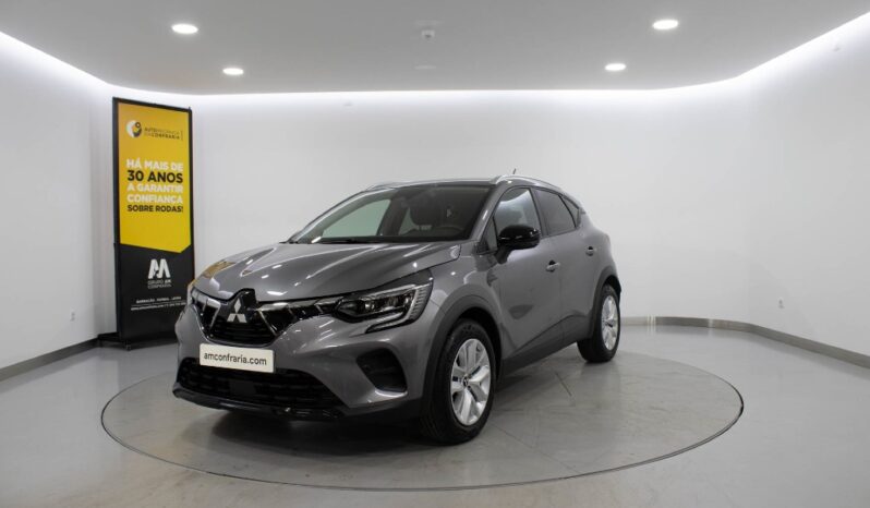 MITSUBISHI ASX 1.0 MPI-T INVITE completo