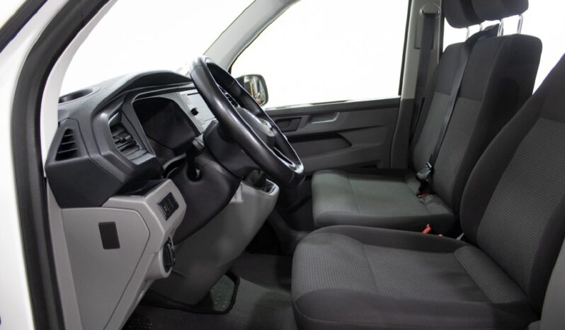 VOLKSWAGEN Transporter 6.1 Kombi 2.0 TDI LONGO EXTRA AC completo