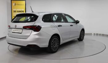 FIAT Tipo SW 1.3 MULTIJET completo