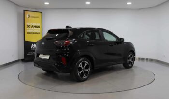 FORD Puma 1.0 ECOBOOST MHEV ST-LINE completo