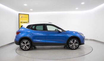 SEAT Arona 1.0 TSI XPERIENCE completo