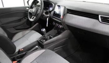 RENAULT Clio V Fase II 1.0 TCE EVOLUTION BI-FUEL completo