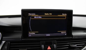 AUDI A6 Avant 2.0 TDI S TRONIC completo