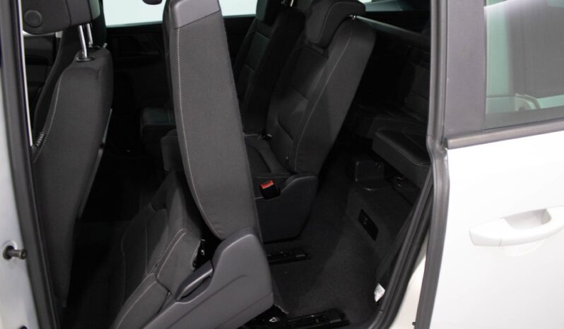 SEAT Alhambra 2.0 TDI STYLE ECO. completo