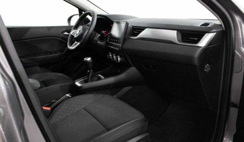 MITSUBISHI ASX 1.0 MPI-T INVITE completo