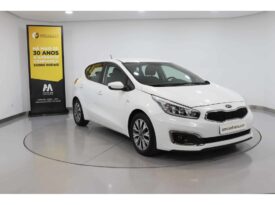 KIA Ceed 1.6 CRDI EX